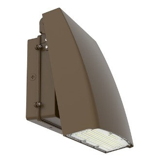 Westgate Wall Pack Shroud Dark Bronze Finish LWA-SH3