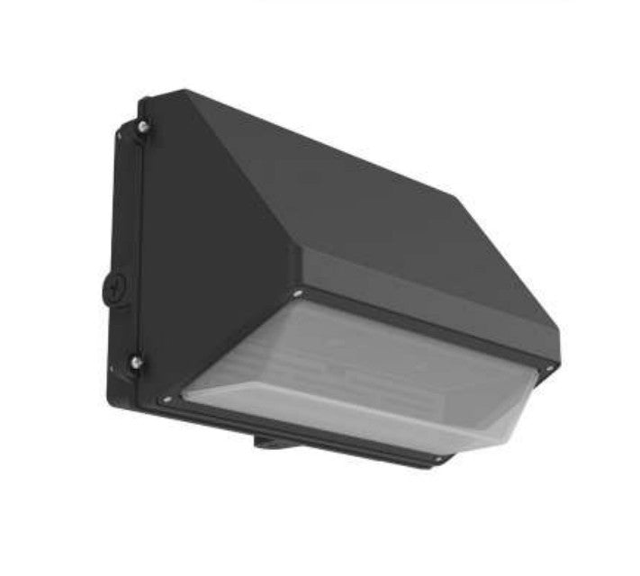 Westgate 40W/60W/80W 135LM/W 3000K/4000K/5000K Black Lighting Accessory LWPMAX-MD-40-80W-MCTPB-P-BK