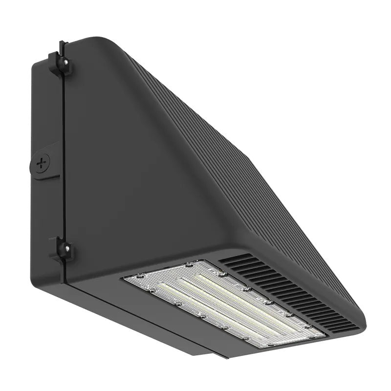 Westgate 30W/40W/60W/80W 125LM/W 3000K/4000K/5000K/57K Black Lighting Accessory LWPX-30-80W-MCTP-BK