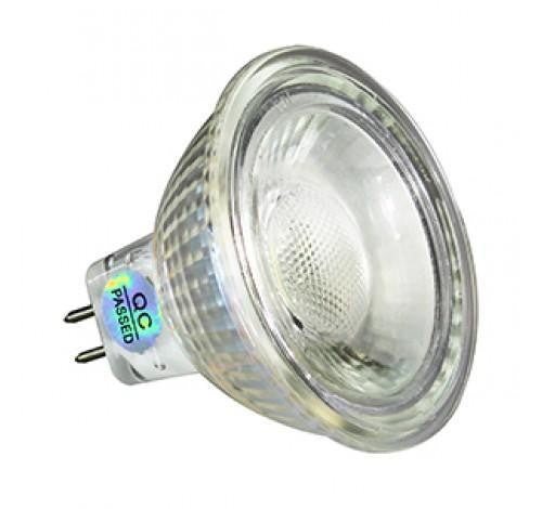 Westgate 5W 390LM 4100K LED Replacement Lamp MR16-400L-41K-D