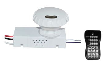 Westgate MSO-IP66-I lighting control sensor accessory