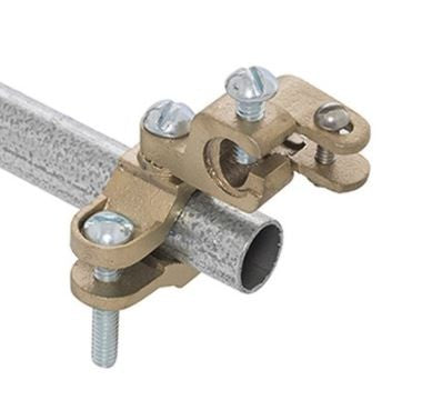 Westgate MVP99-360-1C armored ground clamp
