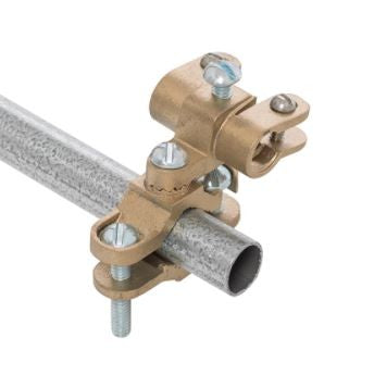 Westgate MVP99-360-2C armored ground clamp