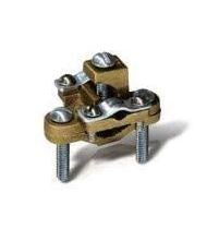 Westgate MVP99 armored ground clamp