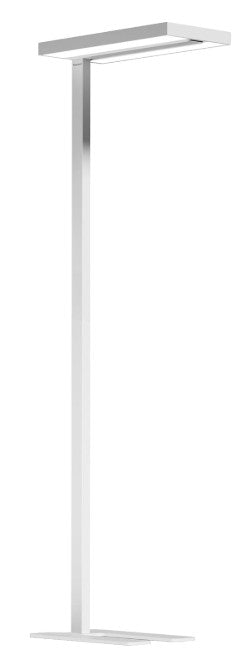 Westgate 100W 8700LM 2700K-5000K White Lighting Accessory OFL-L-100W-UD-HCL-PST-WH