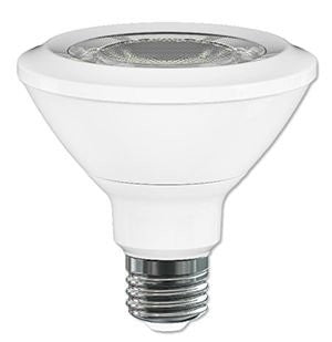 Westgate PAR30-SN-10W-30K-D 10W LED PAR lamp 3000K 3000k (warm white) and 5000k(cool white)