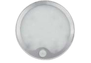 Westgate PL12-MCT5-PIR-BN 5W LED under cabinet light 27K/30K/35K/40K/50K brushed nickel