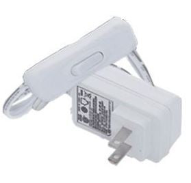 Westgate 24W White Puck Light Control Accessory PL12-PIDR-24W-WH