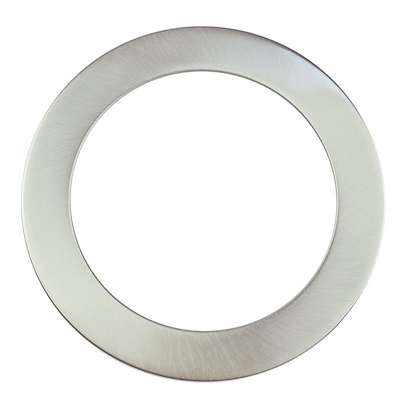 Westgate Bronze Puck Light Trim PL12-TRM-BR
