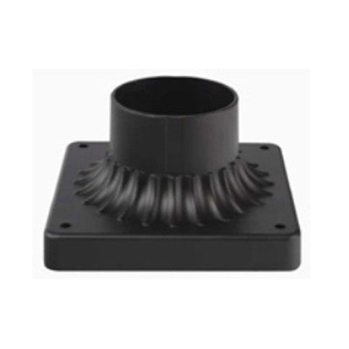 Westgate Oil Rubbed Bronze Lighting Accessory PML-BASE-R-ORB