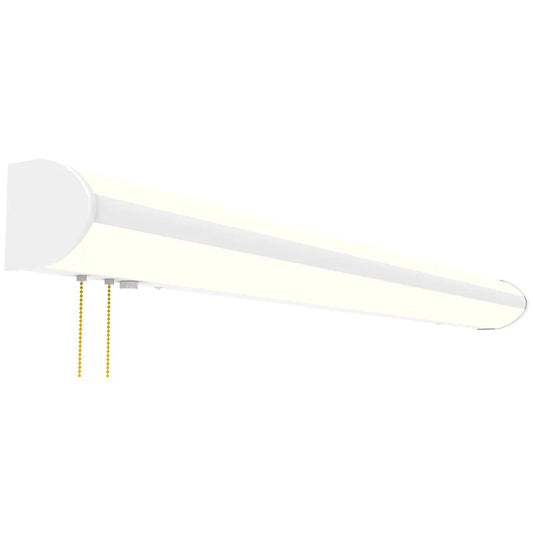 Westgate POB-UD-3FT-45W-40K-D 15W Up 35W Down LED wall sconce 4000K white