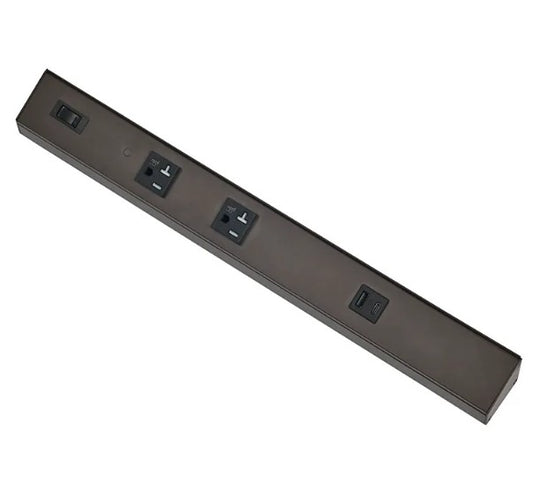 Westgate PSA-42-4R-2U-BR lighting accessory white