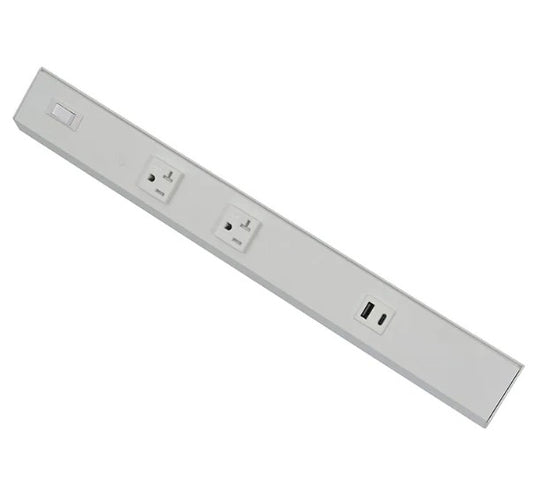 Westgate PSA-42-4R-2U-WH lighting accessory white