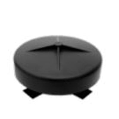 Westgate Square Pole Reducer Accessory Bronze PSS3R