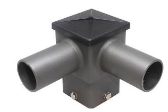 Westgate PSS4T90HTZ pole mounting accessory bronze