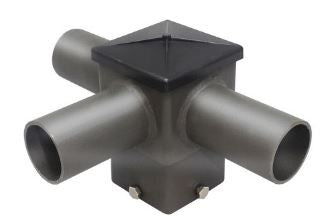 Westgate PSS4TR90HTZ pole mounting accessory bronze