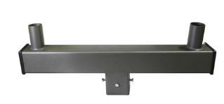 Westgate PSS4TVTZ pole mounting accessory bronze