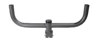 Westgate PT2-180-S pole mounting accessory bronze