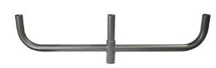Westgate PT3-180 pole mounting accessory bronze