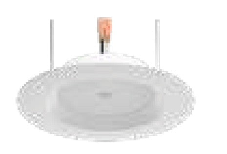 Westgate 10W 1000LM 2700K/3000K/4000K/5000K/6000K Lighting Accessory RDDF6-MCT5-PIR