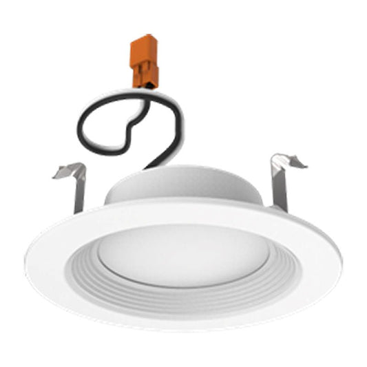 Westgate RDDS6-MCT5 10W LED slim recessed light 2700K/3000K/4000K/5000K/6000K