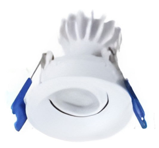Westgate RDL1S-ADJ-MCT5 6W recessed light trim 27K/30K/35K/40K/50K