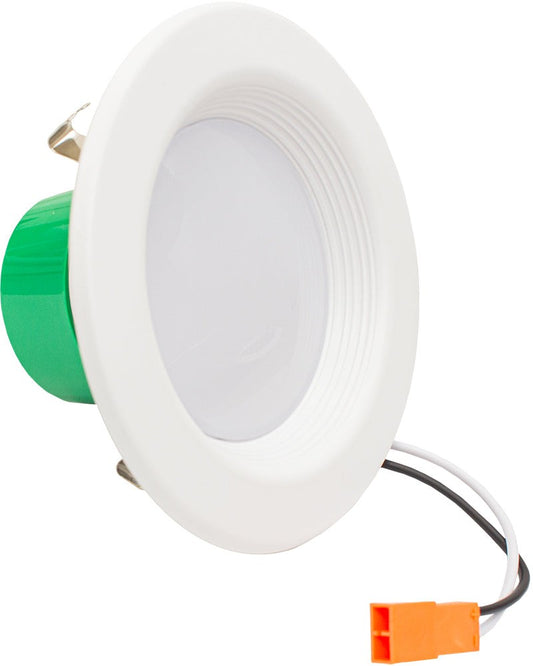 Westgate RDL4-BF-MCT5 10W recessed light trim 27K/30K/35K/40K/50K