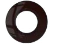 Westgate Oil Rubbed Bronze Westgate Product RDL4-BF-TRMS-ORB