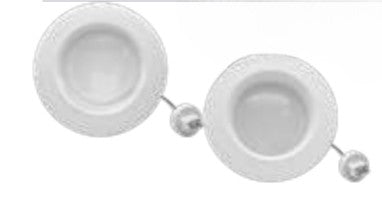 Westgate RDL4-ST-MCT5-12V 11W recessed light trim 2700K/3000K/3500K/4000K/5000K