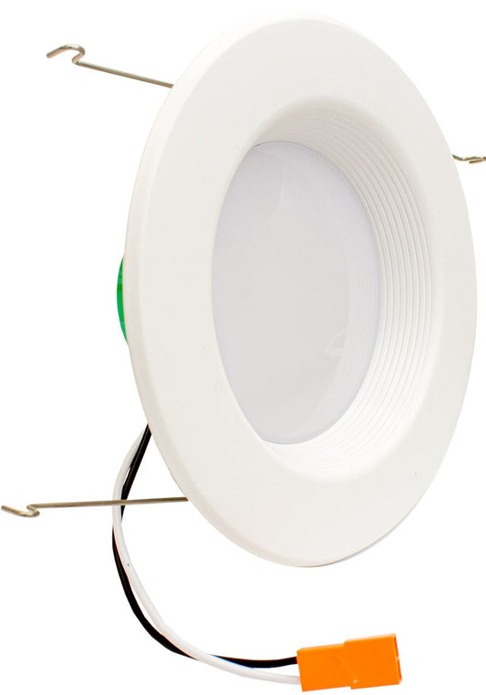 Westgate RDL6-BF-MCT5 15W recessed light trim 27K/30K/35K/40K/50K