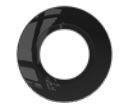 Westgate Black Westgate Product RDL6-BF-TRMS-BK