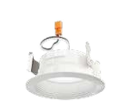 Westgate RDMF4-MCT5 6W/7W/9.5W recessed light trim 27K/30K/35K/40K/50K