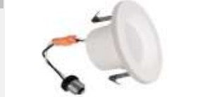 Westgate 7W 600LM 2700K/3000K/3500K/4000K/5000K Lighting Accessory RDPS2-MCT5