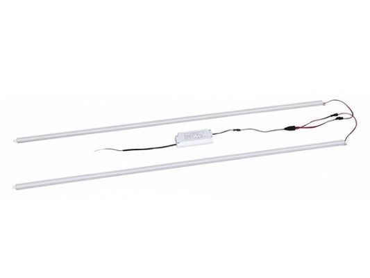 Westgate RMS-2FT-25W-MCTP 15W/20W/25W LED strip light 27K/30K/35K/40K/50K