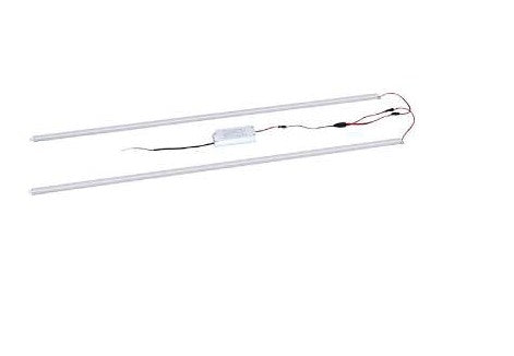 Westgate RMS-4FT-35W-MCTP 20W/28W/35W LED strip light 27K/30K/35K/40K/50K
