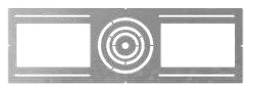 Westgate 120V LED Slim Recessed Light RSL-346-RI