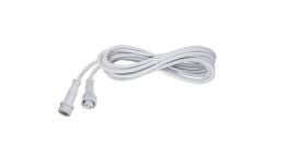 Westgate 10 ft White Recessed Light Extension Cable RSL-BF-EXT-10FT-MCT5