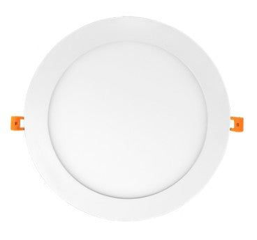 Westgate RSL10-MCT5-WP 20W LED slim recessed light 2700K/3000K/3500K/4000K/5000K