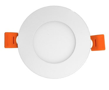 Westgate RSL3-MCT5-WP 6W LED slim recessed light 2700K/3000K/3500K/4000K/5000K