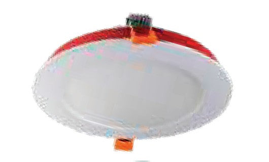 Westgate RSL4-MCT5-FR 9W LED slim recessed light 27K/30K/35K/40K/50K