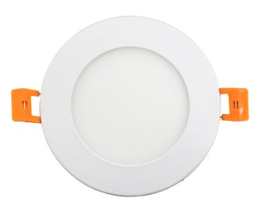 Westgate RSL4-MCT5-WP 9W LED slim recessed light 2700K/3000K/3500K/4000K/5000K