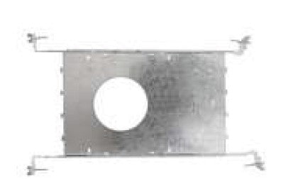 Westgate 4 in 120V LED Slim Recessed Light RSL4-RIBH