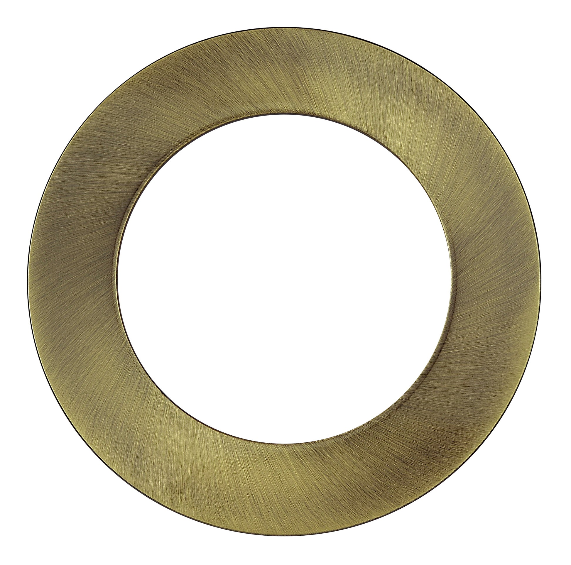 Westgate 4 Inch Round Bronze Finish Recessed Light Trim Ring RSL4-TRM-BZ