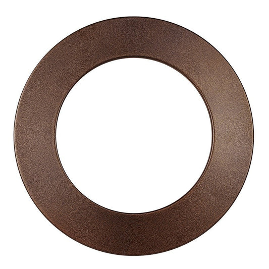 Westgate RSL4-TRM-ORB recessed light trim ring oil rubbed bronze