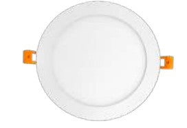 Westgate RSL6-D2W 12W LED slim recessed light DIM TO WARM 22-40K