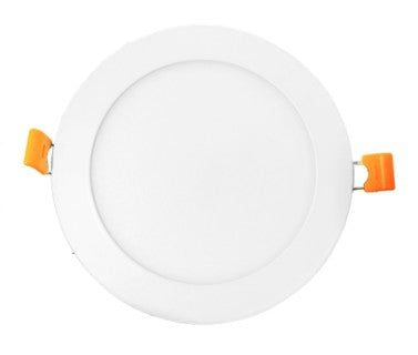 Westgate RSL6-MCT5-WP 15W LED slim recessed light 2700K/3000K/3500K/4000K/5000K