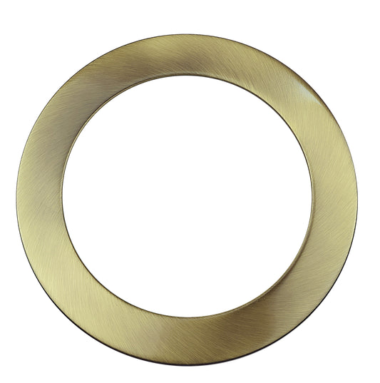 Westgate RSL6-TRM-BZ recessed light trim ring bronze