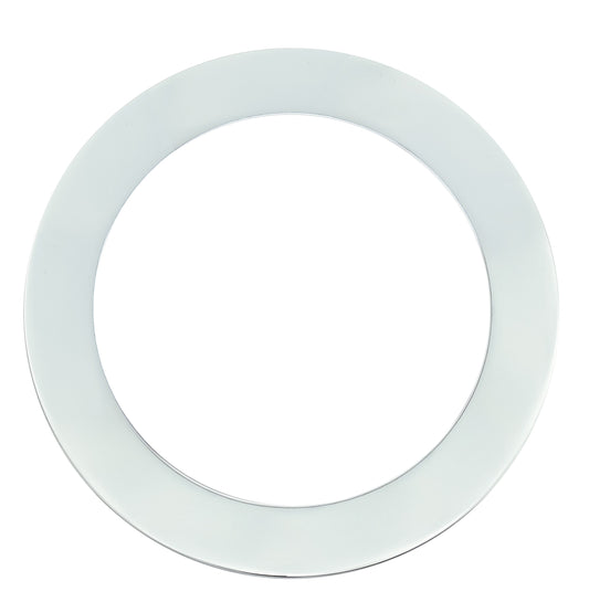 Westgate RSL6-TRM-CH recessed light trim ring chrome