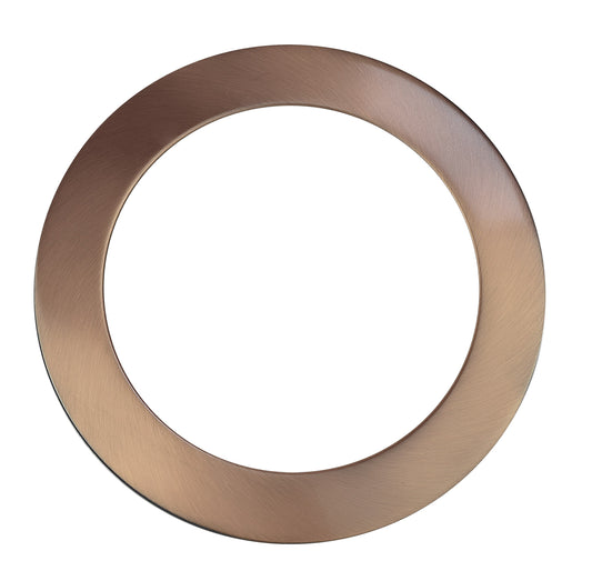 Westgate RSL6-TRM-CU recessed light trim ring copper