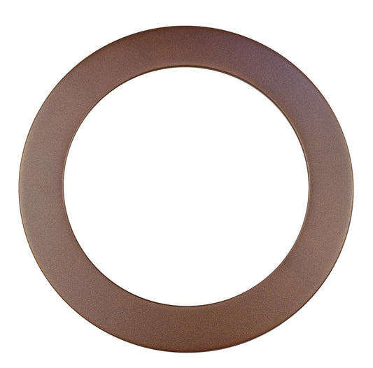 Westgate RSL6-TRM-ORB recessed light trim ring oil rubbed bronze